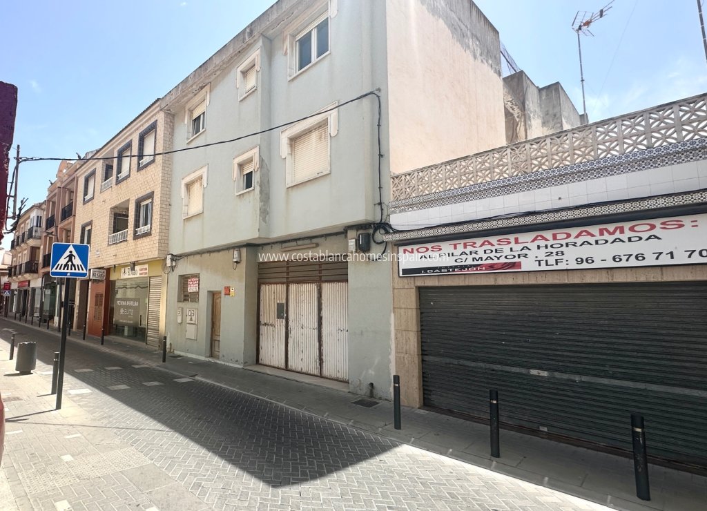 Revente - Building - San Pedro - San Pedro del Pinatar
