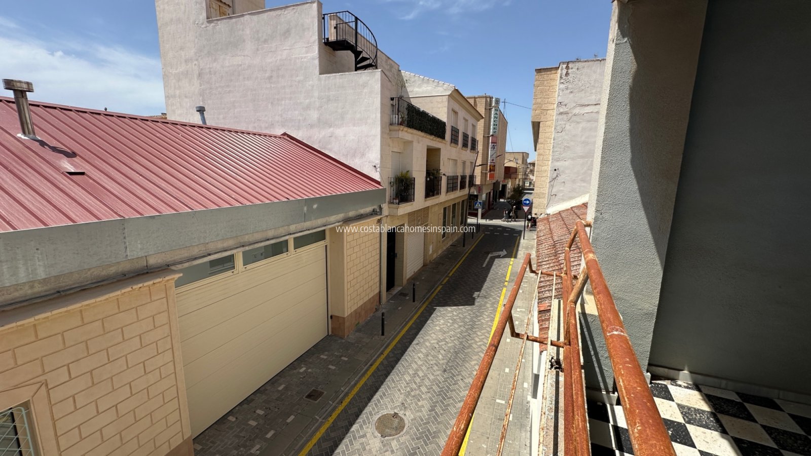 Revente - Building - San Pedro - San Pedro del Pinatar