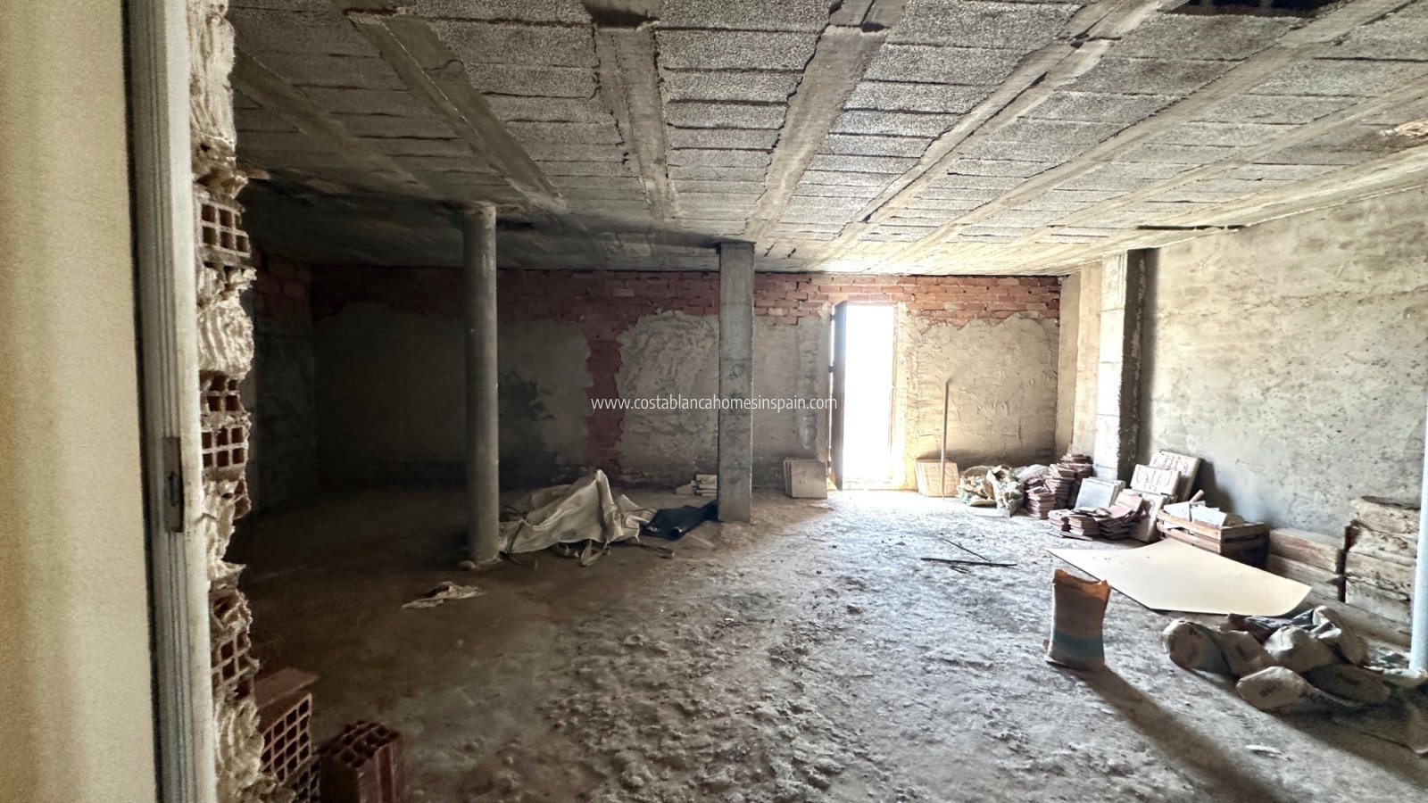 Revente - Building - San Pedro - San Pedro del Pinatar