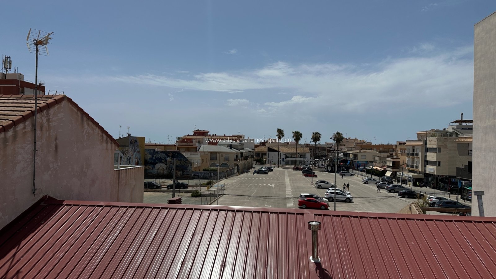 Revente - Building - San Pedro - San Pedro del Pinatar