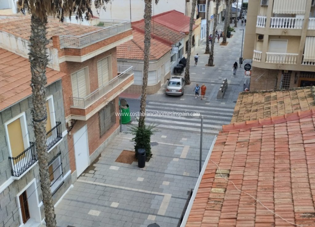 Revente - Building - Torrevieja - Costa Blanca Sur