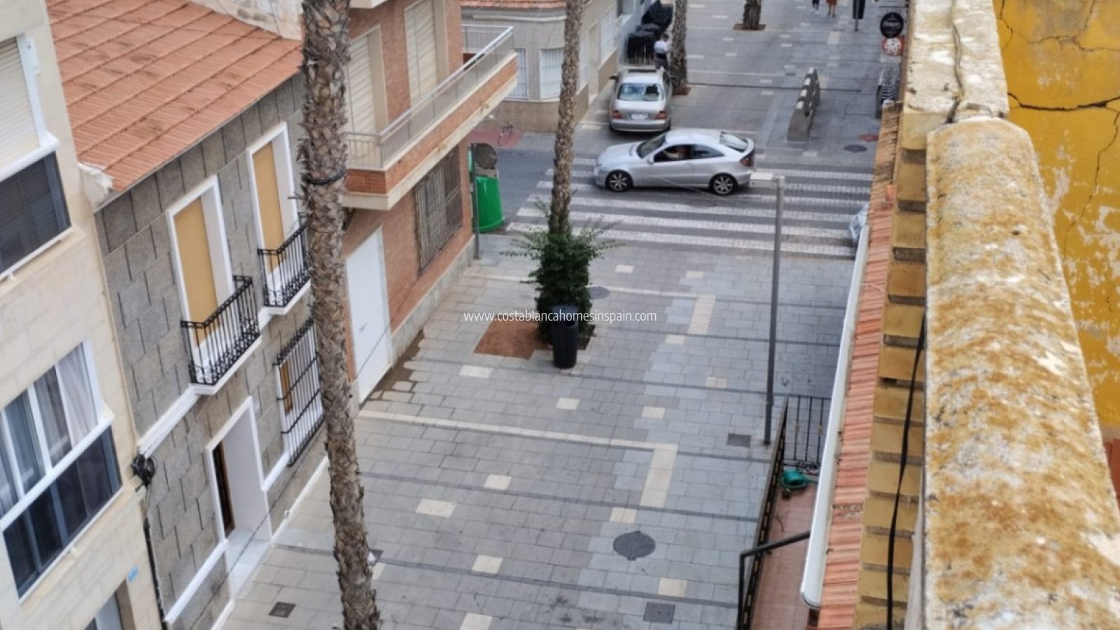 Revente - Building - Torrevieja - Costa Blanca Sur