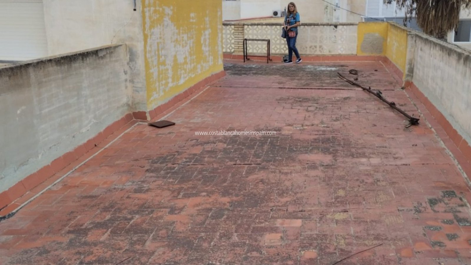 Revente - Building - Torrevieja - Costa Blanca Sur