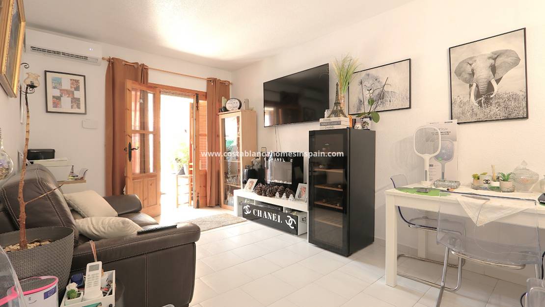 Revente - Bungalow - La Florida