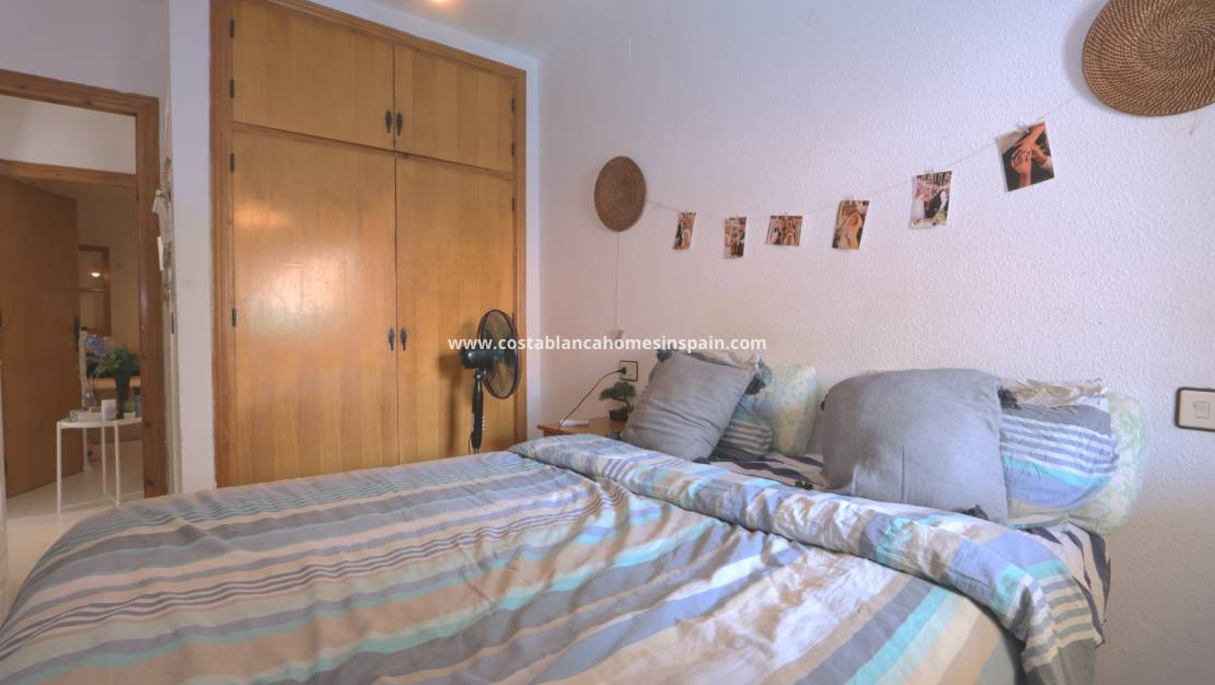 Revente - Bungalow - La Florida