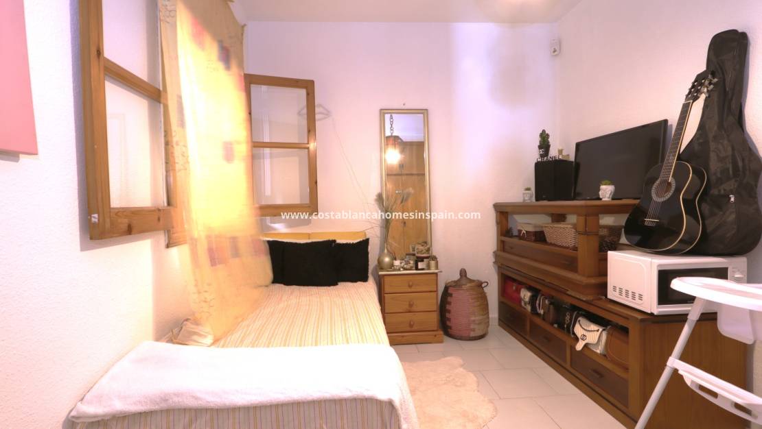 Revente - Bungalow - La Florida