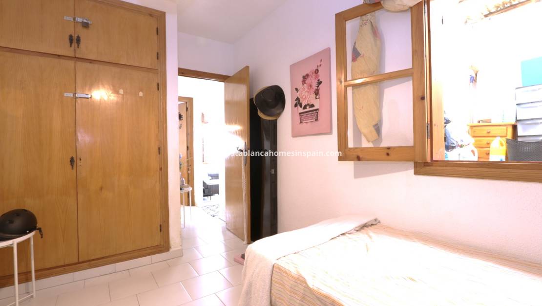 Revente - Bungalow - La Florida