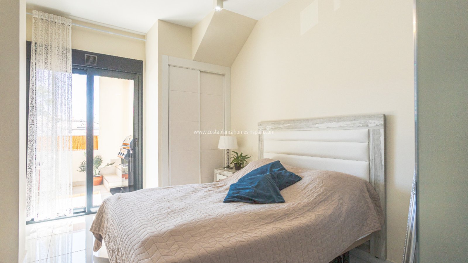 Revente - Bungalow - Los Altos