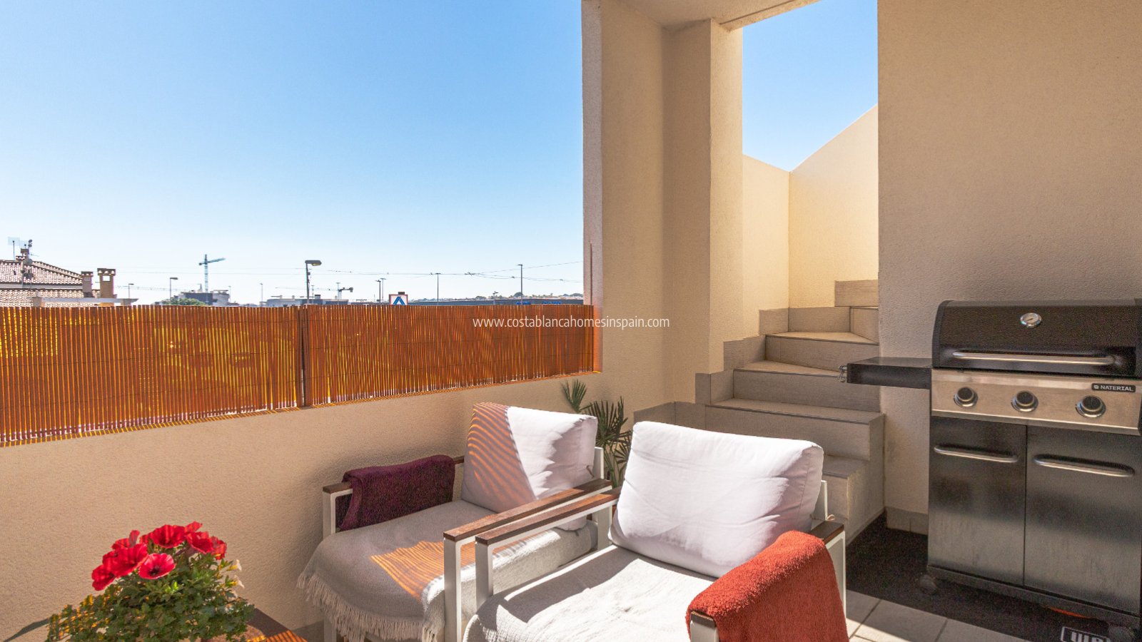 Revente - Bungalow - Los Altos