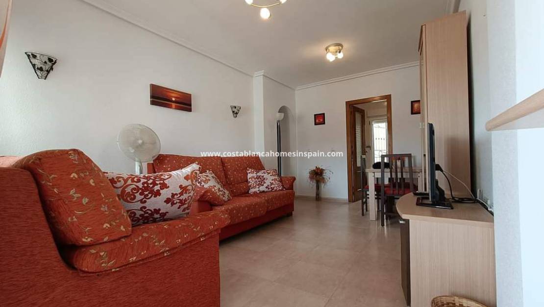 Revente - Bungalow - Los Altos