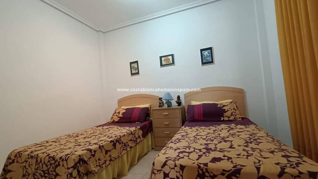 Revente - Bungalow - Los Altos