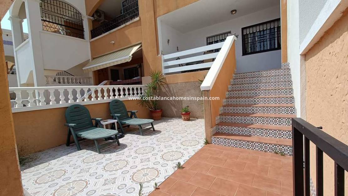 Revente - Bungalow - Los Altos