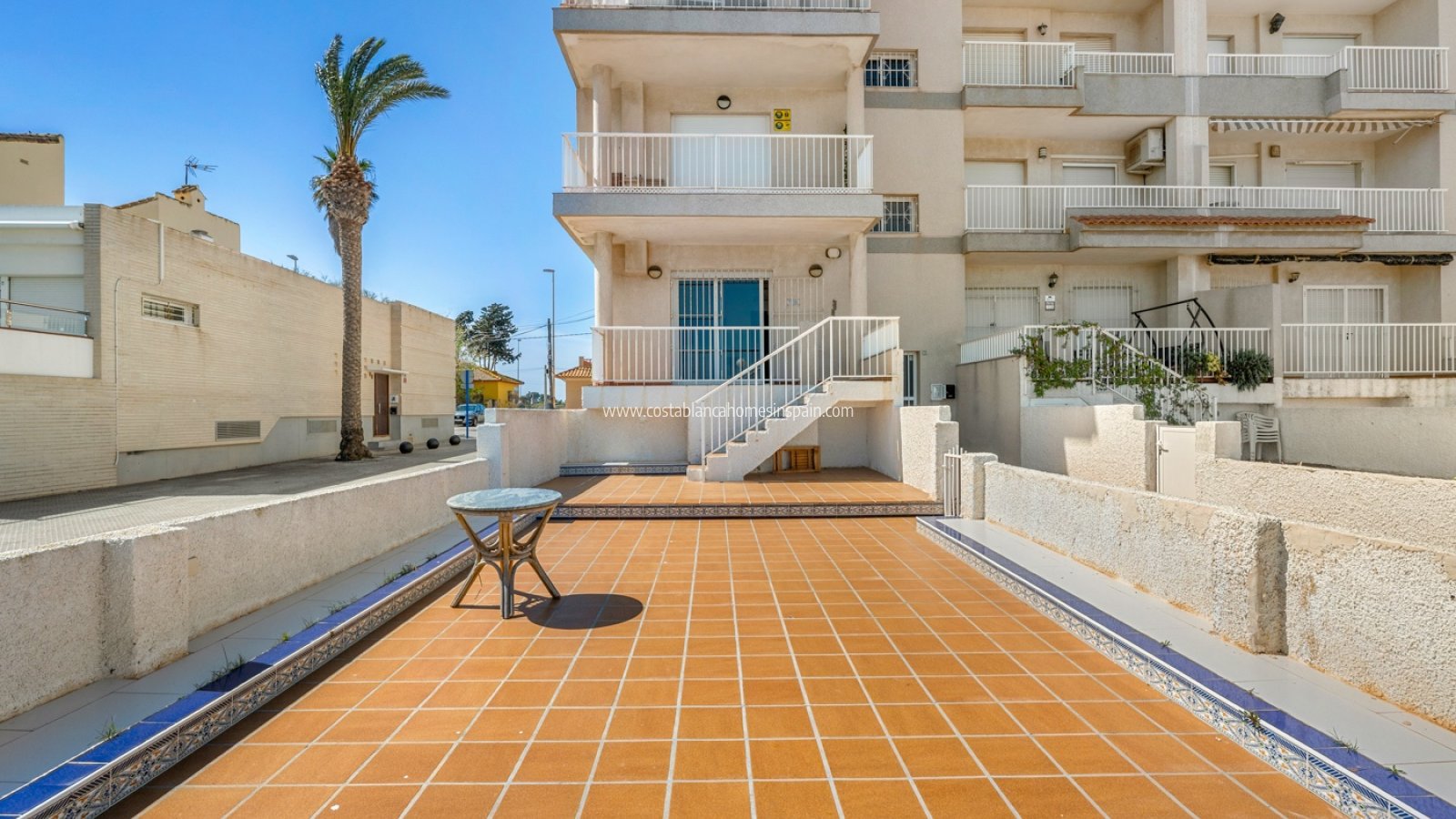 Revente - Bungalow - Los Urrutias - ESTRELLA DE MAR