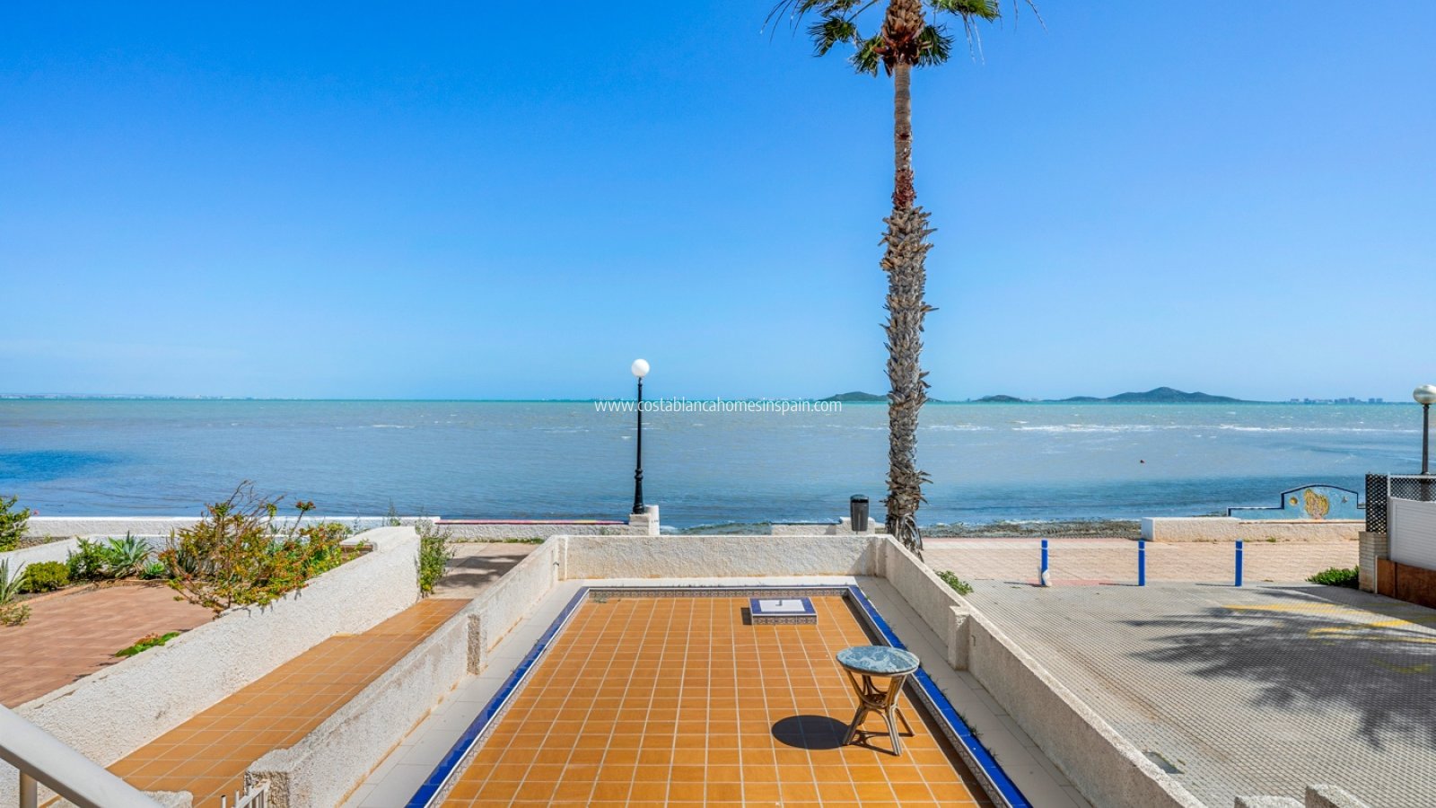 Revente - Bungalow - Los Urrutias - ESTRELLA DE MAR