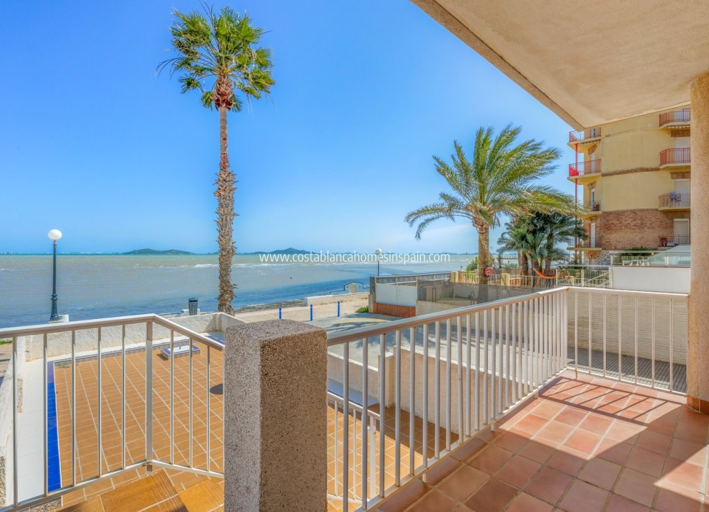 Revente - Bungalow - Los Urrutias - ESTRELLA DE MAR