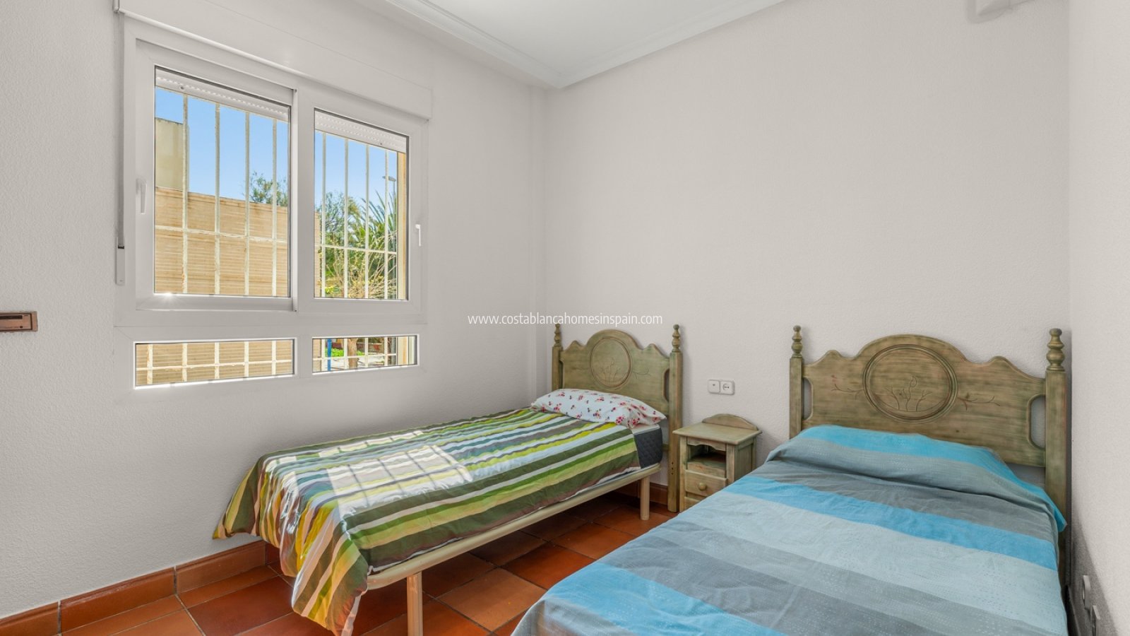 Revente - Bungalow - Los Urrutias - ESTRELLA DE MAR