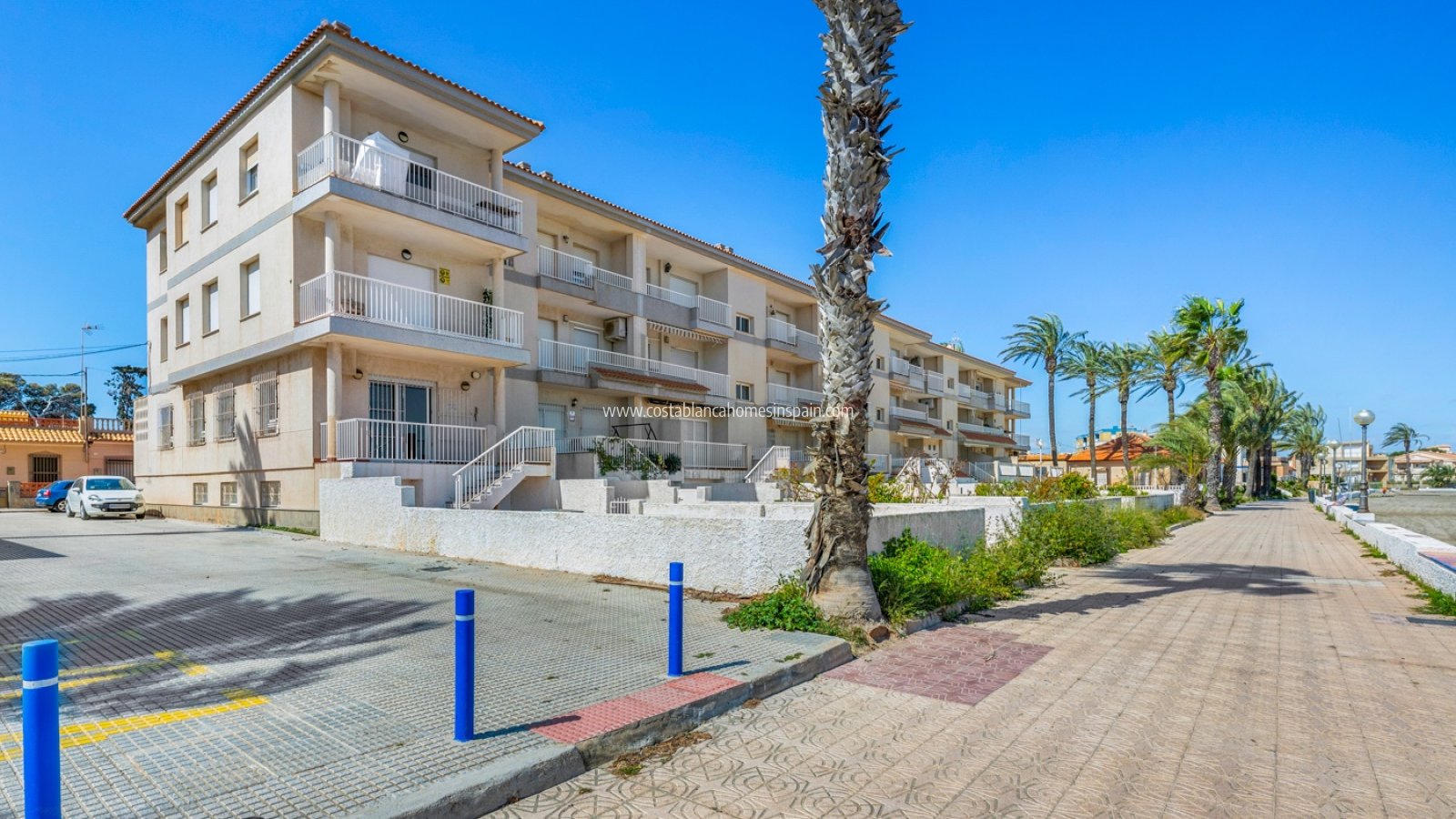Revente - Bungalow - Los Urrutias - ESTRELLA DE MAR
