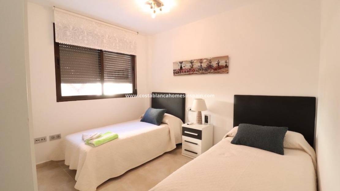 Revente - Bungalow - Orihuela Costa - Lomas de Cabo Roig