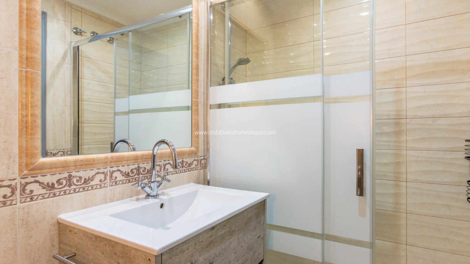 Revente - Bungalow - Orihuela Costa - Villamartin