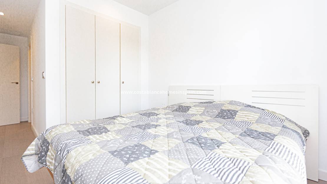 Revente - Bungalow - Pilar de la Horadada