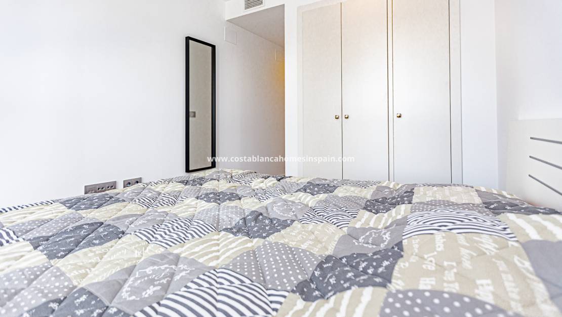 Revente - Bungalow - Pilar de la Horadada