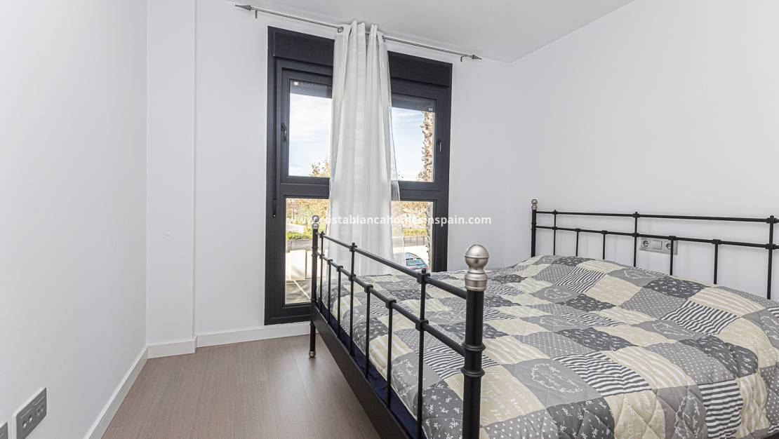 Revente - Bungalow - Pilar de la Horadada