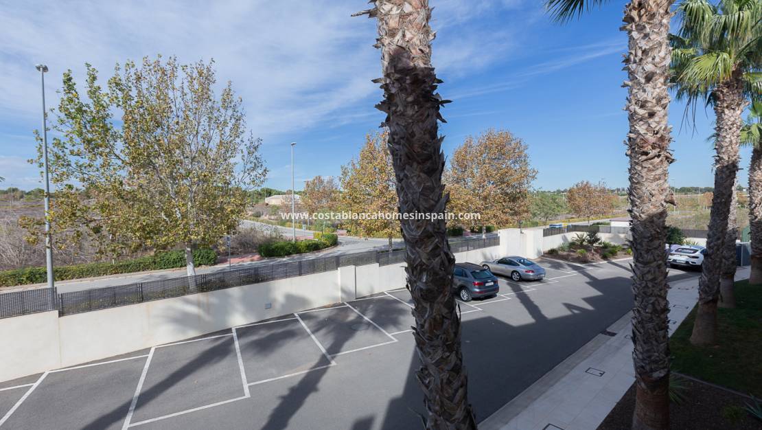 Revente - Bungalow - Pilar de la Horadada