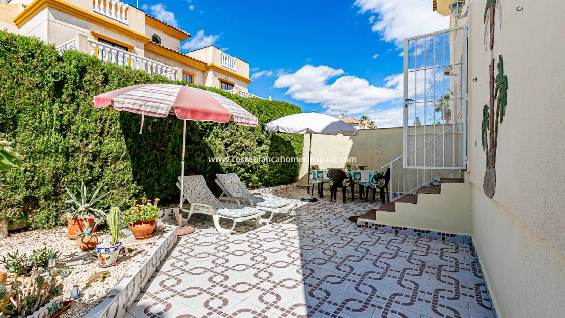 Revente - Bungalow - Playa Flamenca