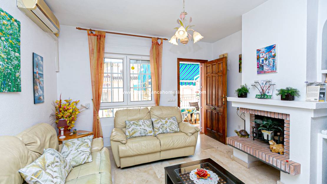 Revente - Bungalow - Playa Flamenca