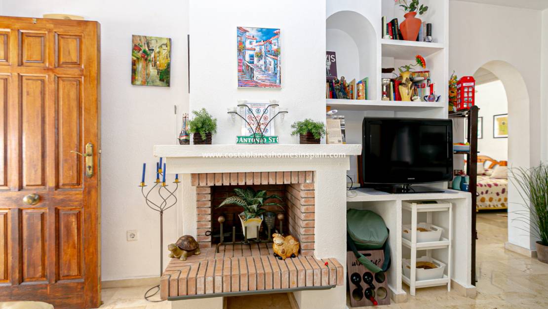 Revente - Bungalow - Playa Flamenca