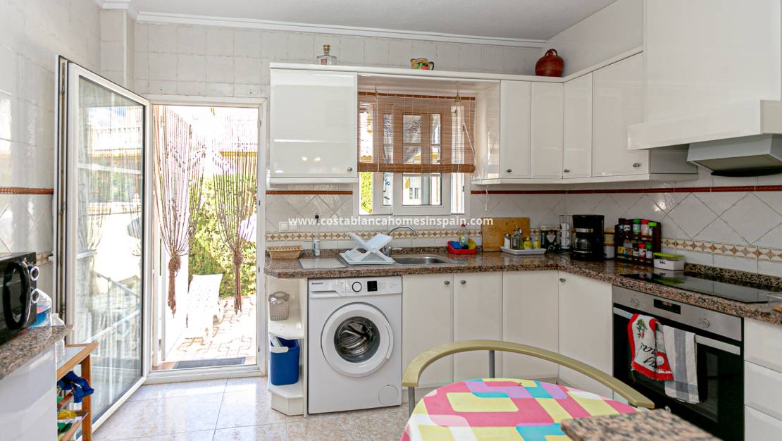 Revente - Bungalow - Playa Flamenca