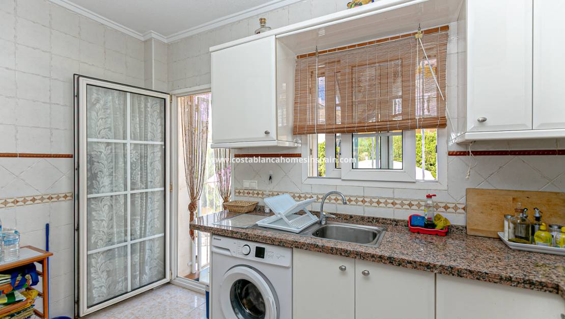 Revente - Bungalow - Playa Flamenca