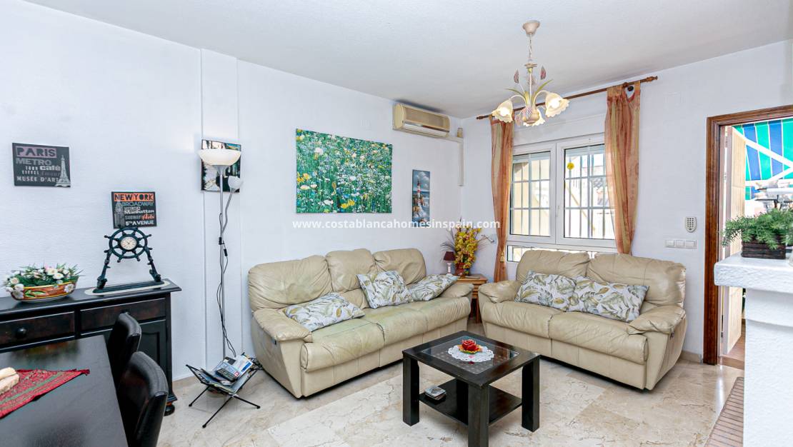 Revente - Bungalow - Playa Flamenca