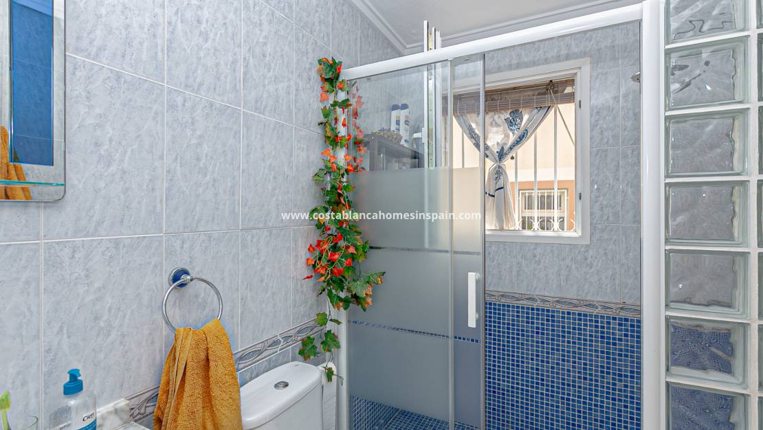 Revente - Bungalow - Playa Flamenca