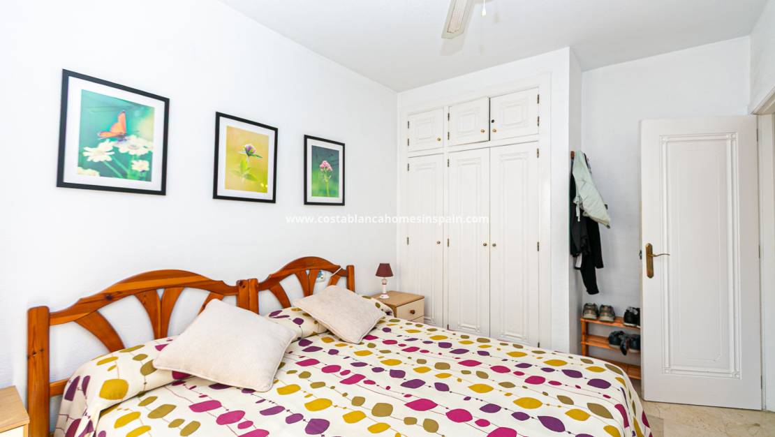 Revente - Bungalow - Playa Flamenca