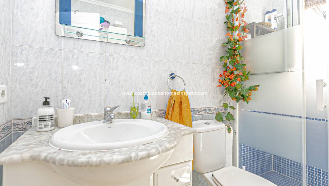 Revente - Bungalow - Playa Flamenca