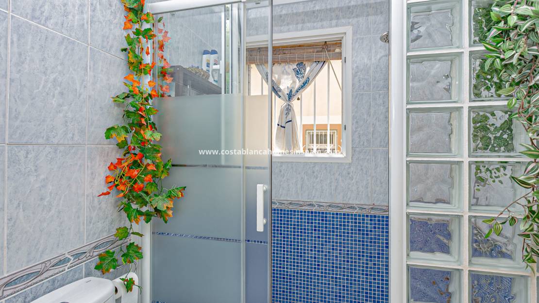 Revente - Bungalow - Playa Flamenca