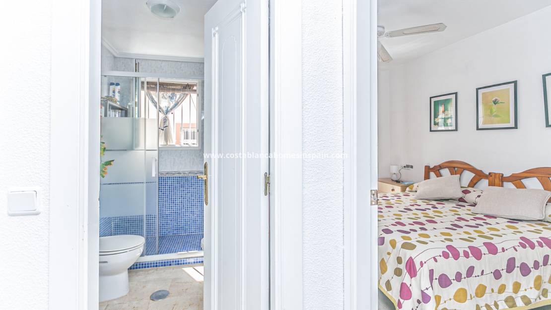 Revente - Bungalow - Playa Flamenca