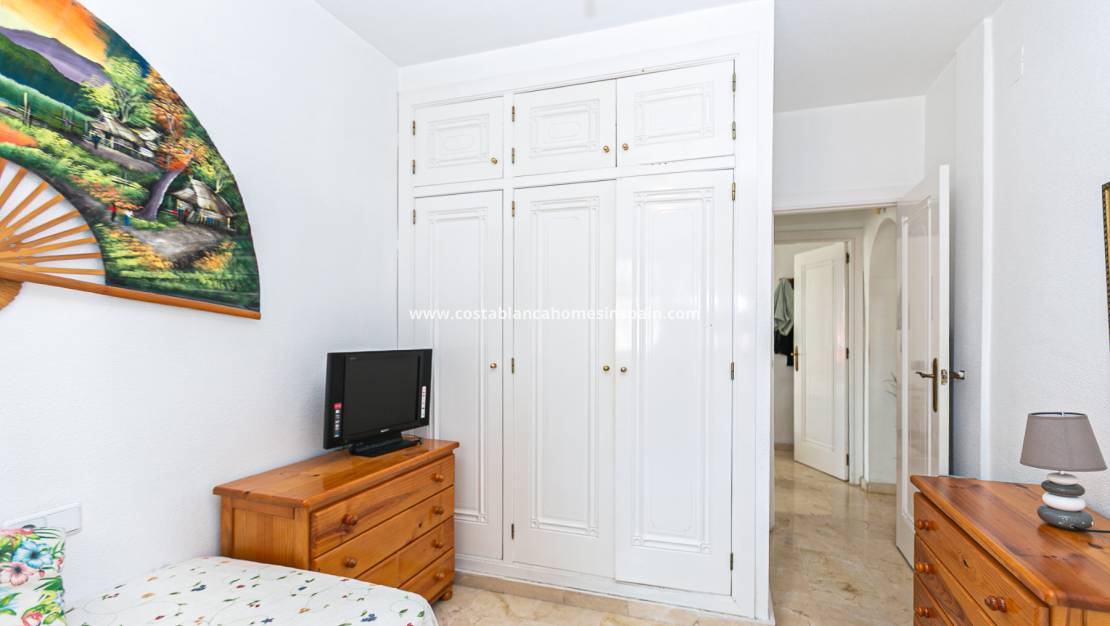 Revente - Bungalow - Playa Flamenca