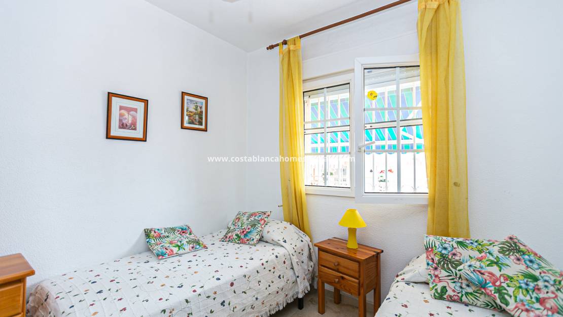 Revente - Bungalow - Playa Flamenca