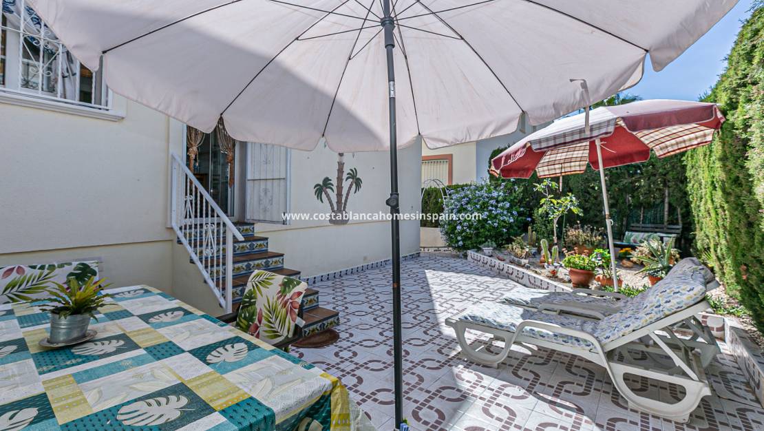 Revente - Bungalow - Playa Flamenca