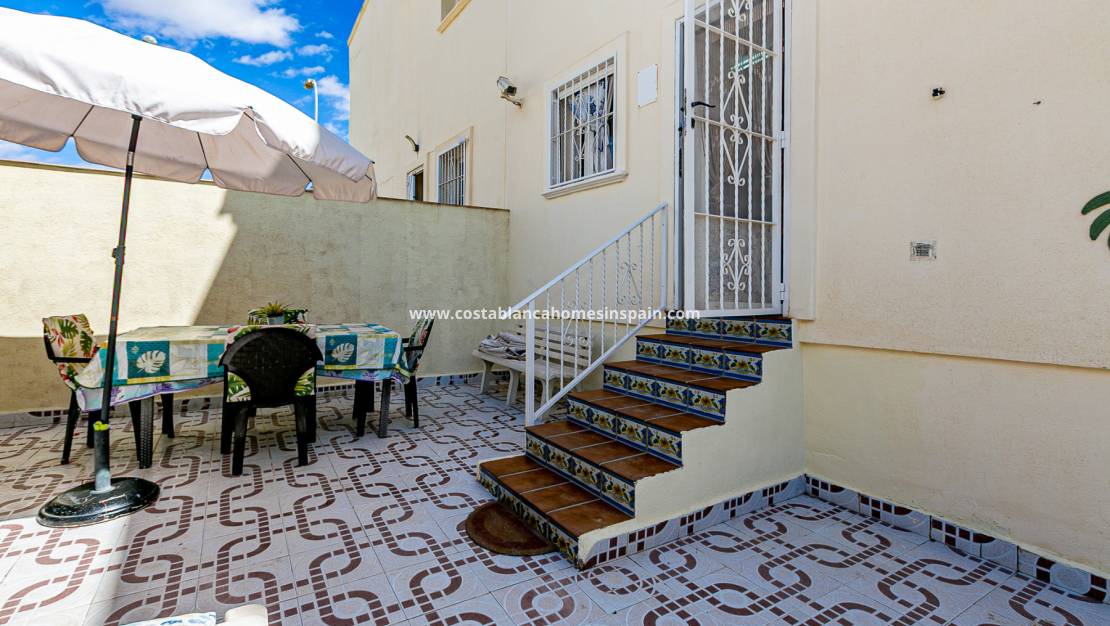 Revente - Bungalow - Playa Flamenca