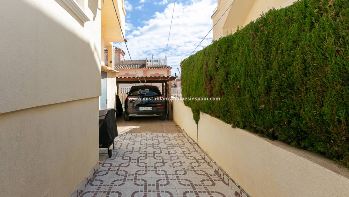 Revente - Bungalow - Playa Flamenca