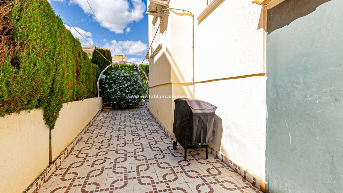 Revente - Bungalow - Playa Flamenca