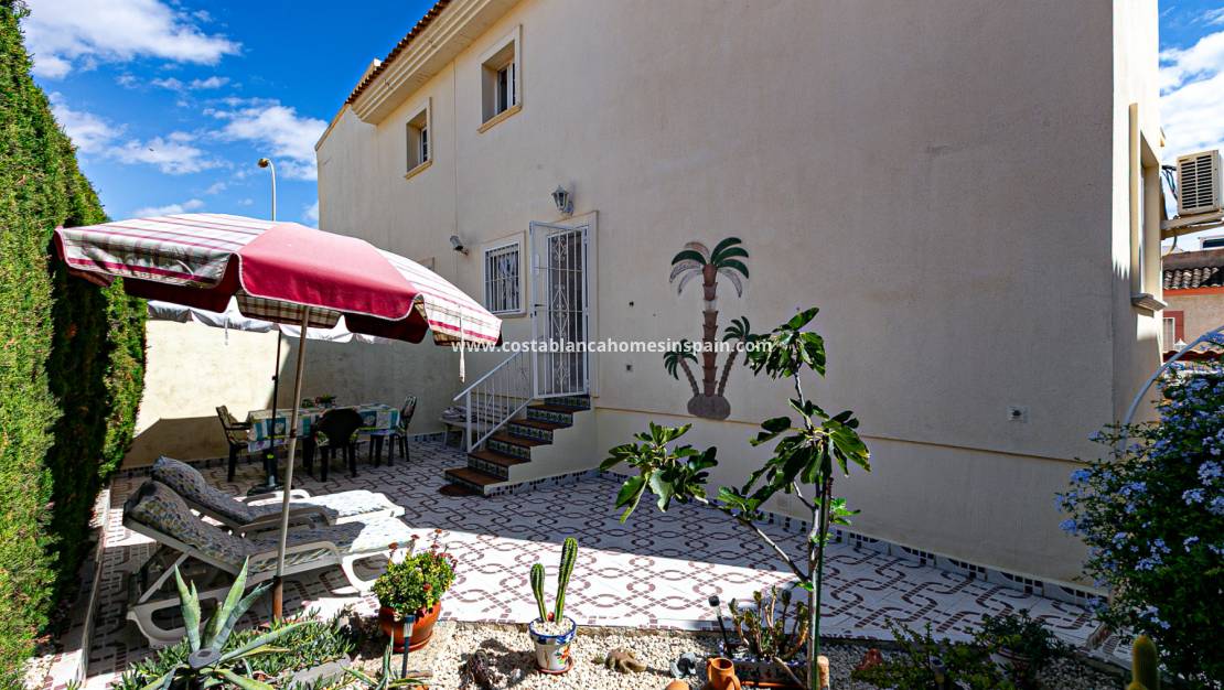 Revente - Bungalow - Playa Flamenca