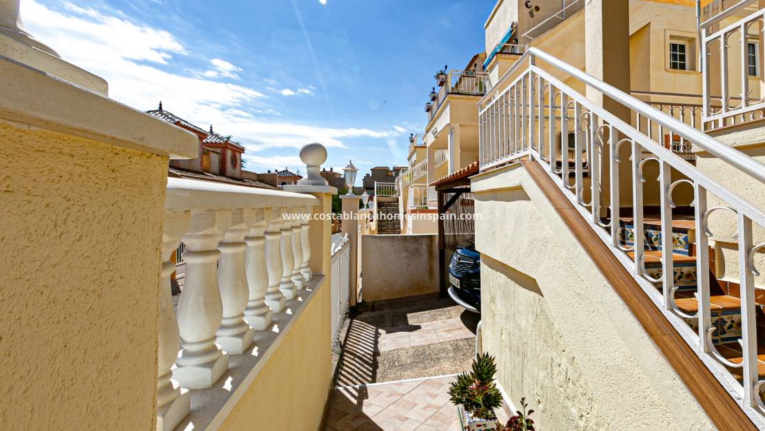 Revente - Bungalow - Playa Flamenca