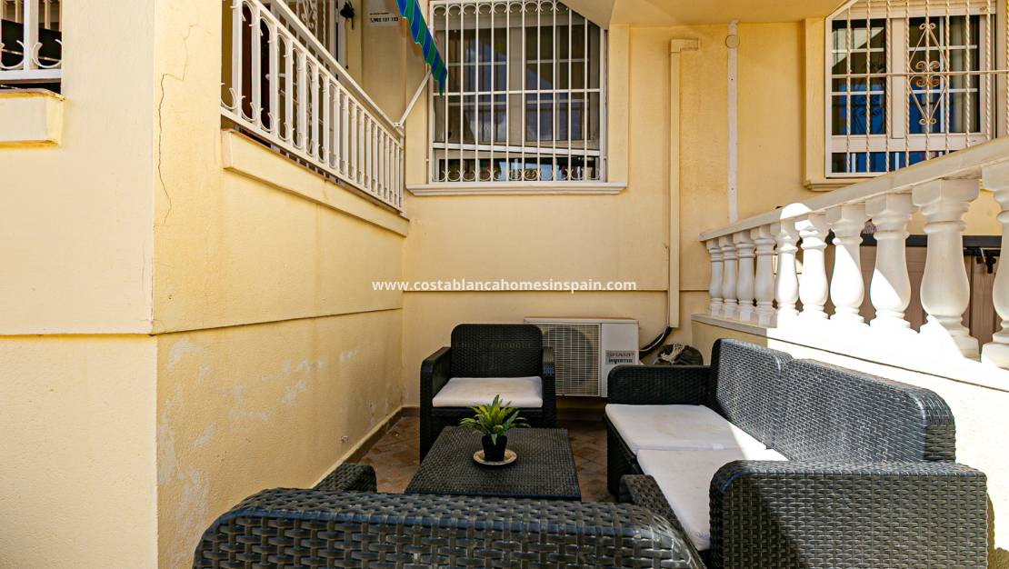 Revente - Bungalow - Playa Flamenca