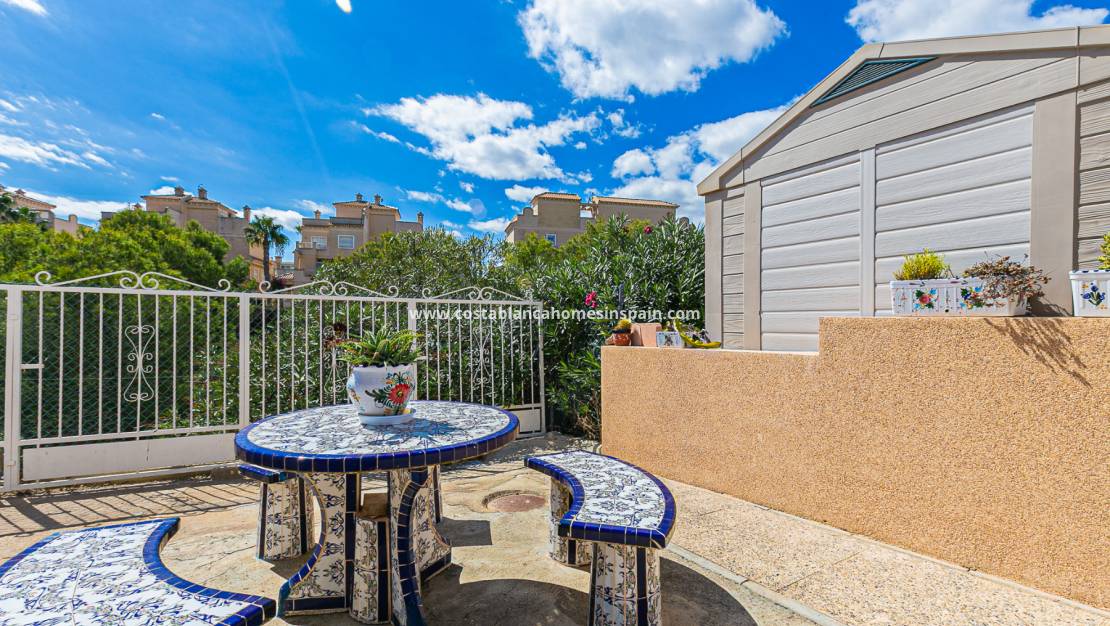 Revente - Bungalow - Playa Flamenca