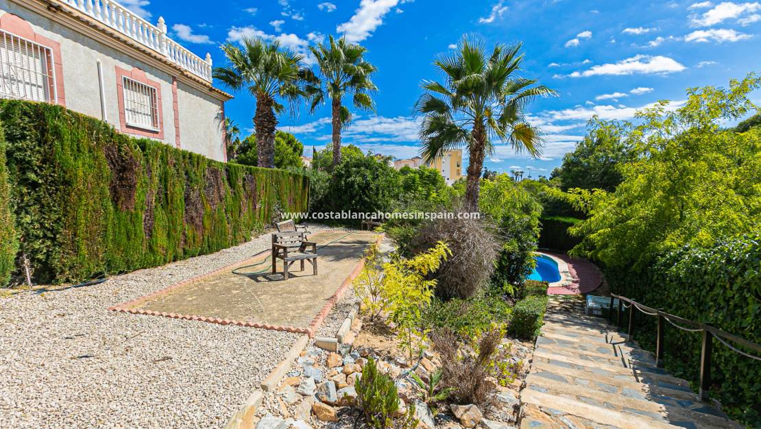 Revente - Bungalow - Playa Flamenca