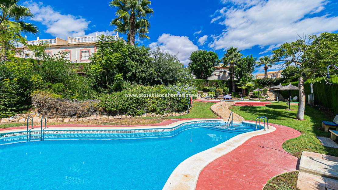 Revente - Bungalow - Playa Flamenca
